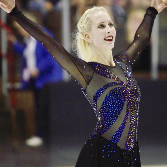 andreajbergeron